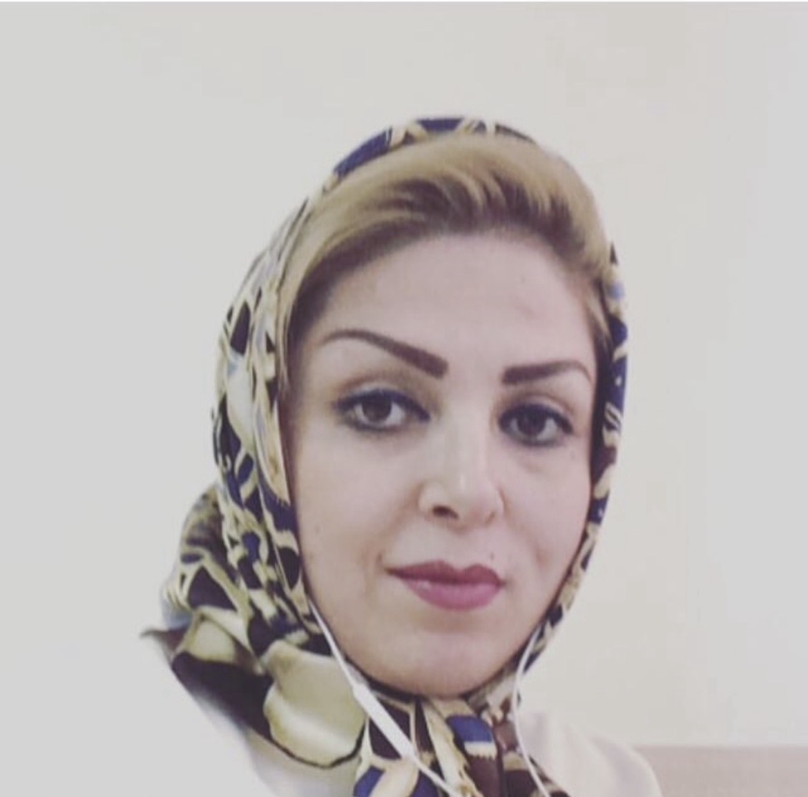 پریسا بهاری