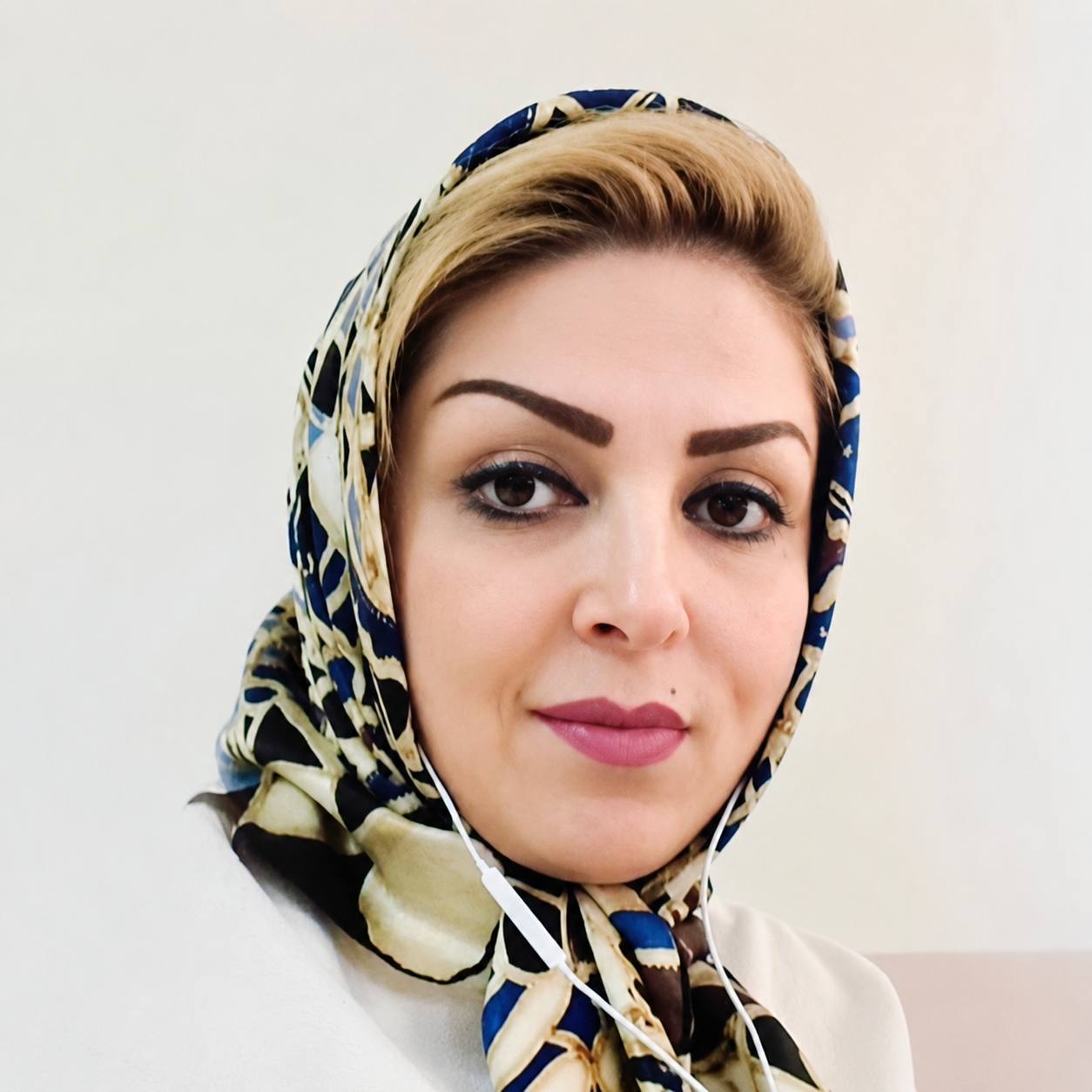 تغییر از شناخت آغاز میشود